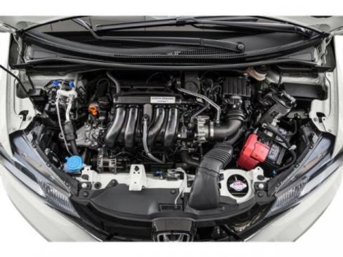 Used 2015 Honda Fit EX-L image 13