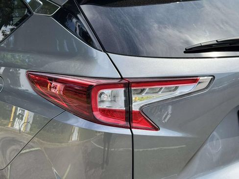Certified 2023 Acura RDX AWD image 9