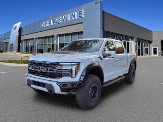 New 2026 Ford F150 Raptor AWD/4WD video 1
