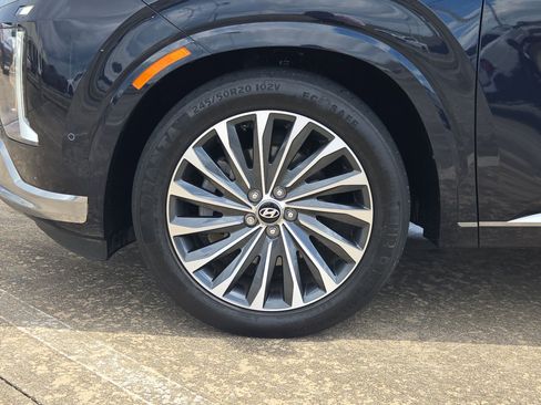 Used 2024 Hyundai Palisade Calligraphy AWD/4WD image 12