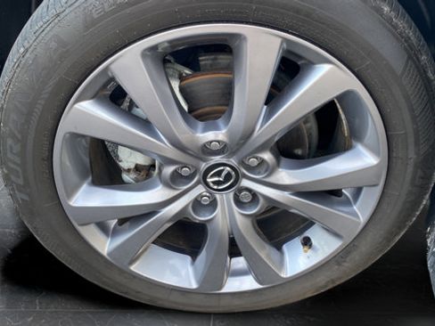 Used 2023 MAZDA CX-30 AWD 2.5 S w/ Preferred Package image 30