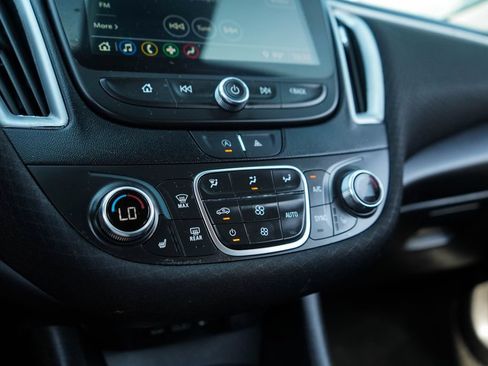 Used 2024 Chevrolet Malibu LT FWD image 26