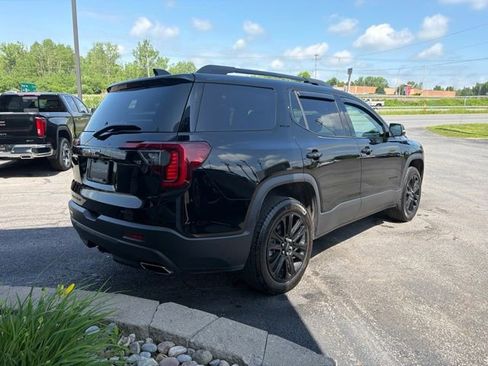 Used 2023 GMC Acadia SLE w/ Driver Convenience Package AWD/4WD image 5