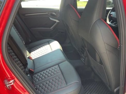 Used 2026 Audi RS 3 AWD/4WD image 13