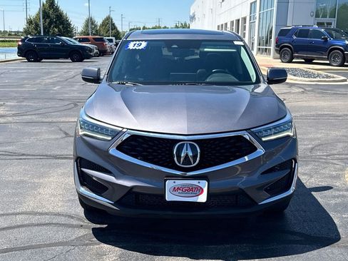 Used 2019 Acura RDX AWD image 5