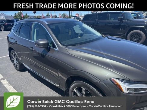 Used 2019 Volvo XC60 T5 Inscription AWD/4WD image 6