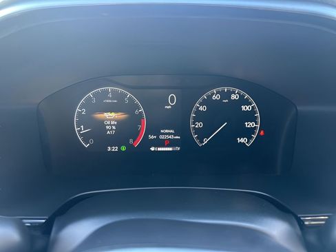 Used 2024 Honda CR-V LX image 20