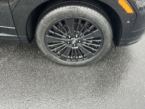 Used 2024 Hyundai Santa Fe Calligraphy image 44