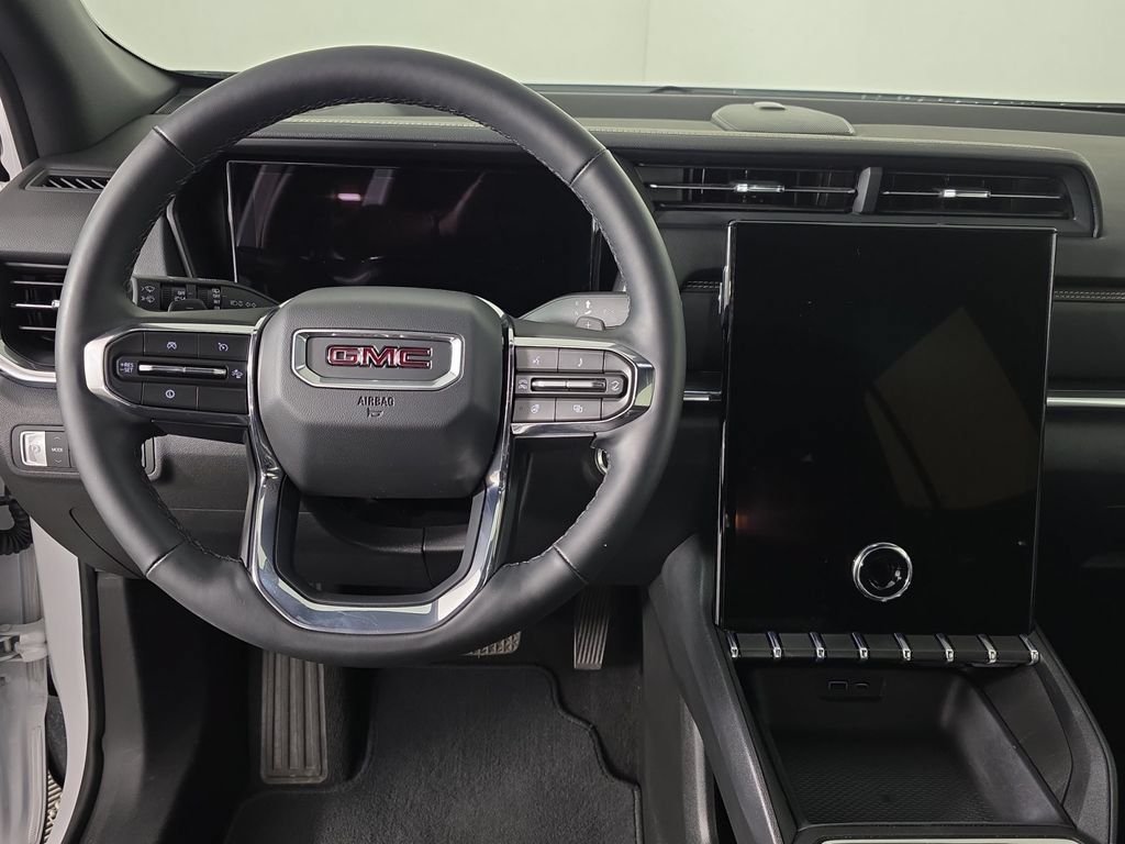 Used 2026 GMC Terrain Elevation AWD/4WD image 9