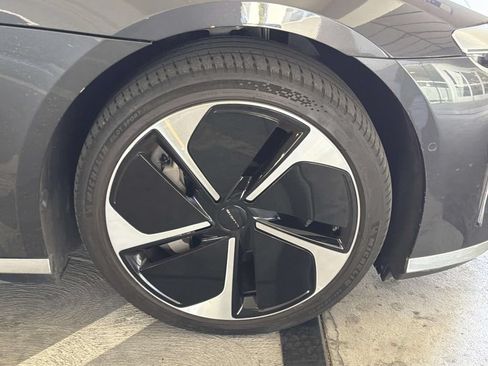 Used 2023 Lucid Air Touring AWD/4WD image 20