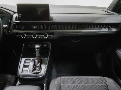 Certified 2026 Honda CR-V TrailSport image 32