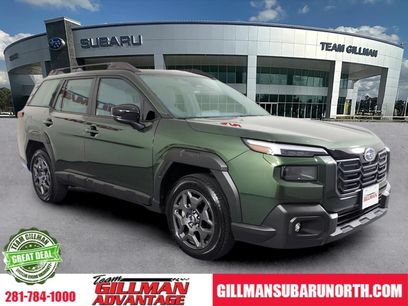 Used 2026 Subaru Outback Premium