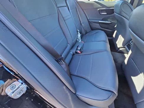 Used 2026 Mercedes-Benz C 300 Sedan image 20