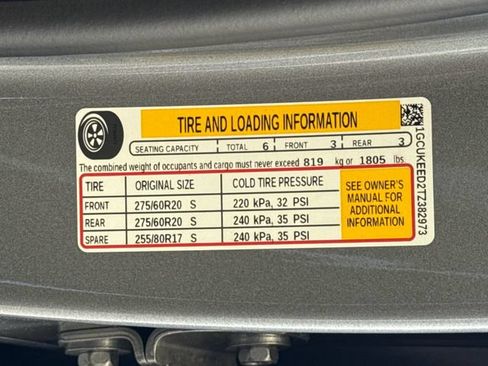 New 2026 Chevrolet Silverado 1500 RST w/ Protection Package AWD/4WD image 32