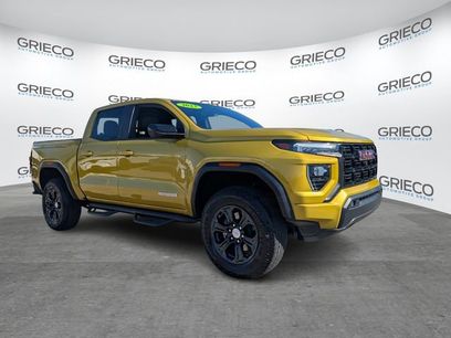 Used 2023 GMC Canyon Elevation w/ Elevation Premium Package