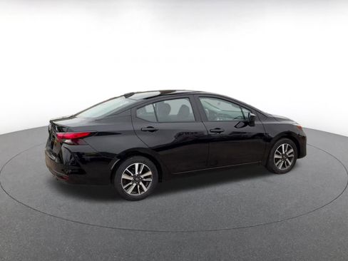 Used 2025 Nissan Versa SV FWD image 12
