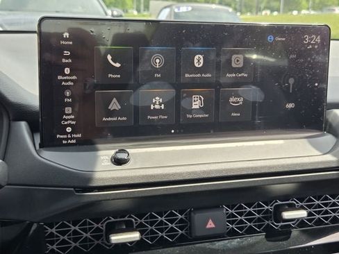 Used 2025 Honda Accord Sport image 19