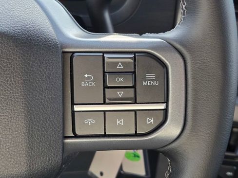 Certified 2025 Ford F150 XLT w/ Equipment Group 301A Standard image 18