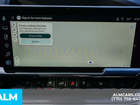 Used 2024 Chevrolet Silverado 1500 High Country w/ Technology Package image 39