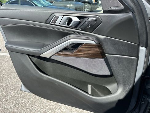 Certified 2024 BMW X6 xDrive40i AWD/4WD image 26