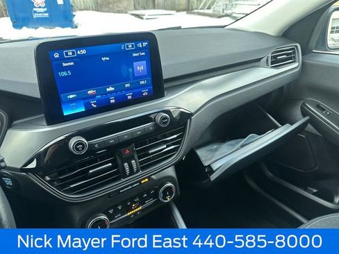 Certified 2025 Ford Escape Active image 31