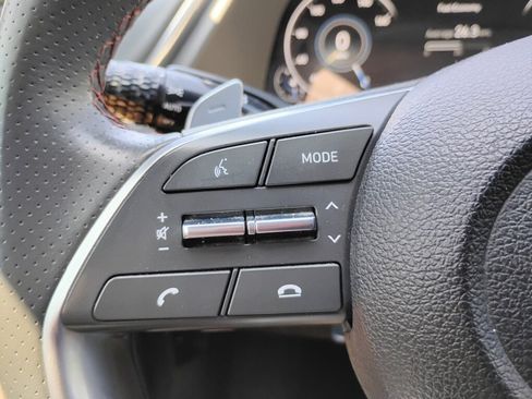 Used 2022 Hyundai Sonata SEL Plus FWD image 23