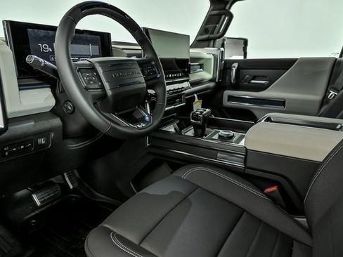 New 2026 GMC Hummer EV SUV w/ LPO, Sport Package image 6