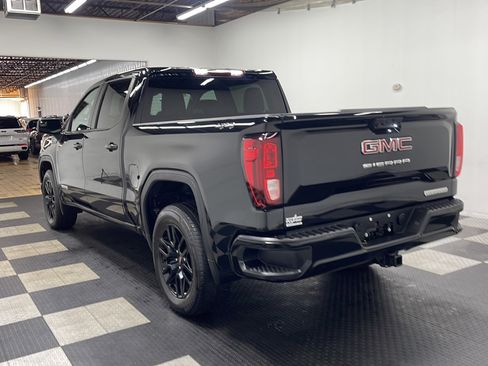 Used 2024 GMC Sierra 1500 Elevation AWD/4WD image 15