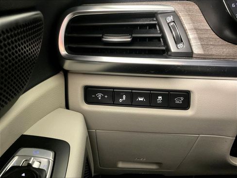 Used 2020 Kia Telluride EX w/ EX Premium Package AWD/4WD image 15