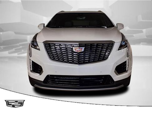 New 2026 Cadillac XT5 Premium Luxury FWD image 2