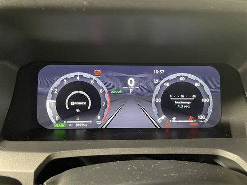 New 2026 Toyota 4Runner 4WD image 14