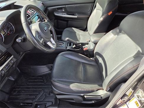 Used 2016 Subaru Crosstrek 2.0i Limited image 9