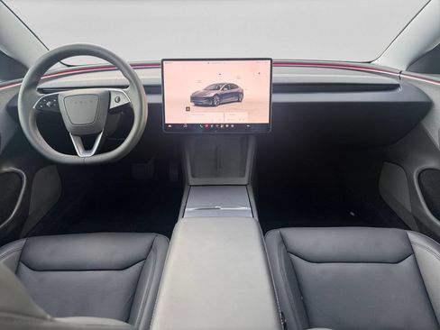 Used 2025 Tesla Model 3 RWD image 15