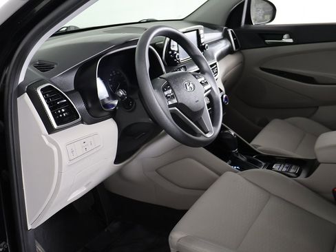 Used 2019 Hyundai Tucson SE image 19