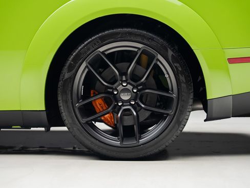 Used 2023 Dodge Challenger SRT Hellcat image 22