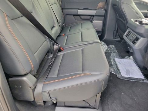 New 2026 Ford F350 Lariat w/ FX4 Off-Road Package image 11