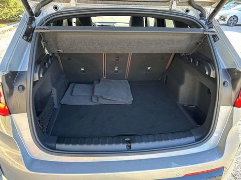 Certified 2025 BMW X1 xDrive28i image 18