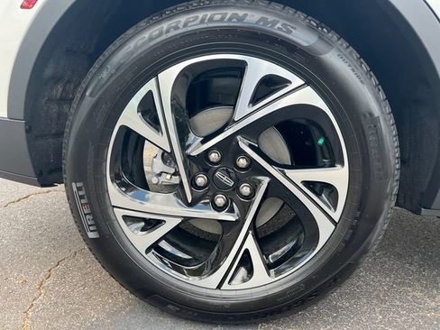 New 2026 Lincoln Nautilus Premier AWD/4WD image 18
