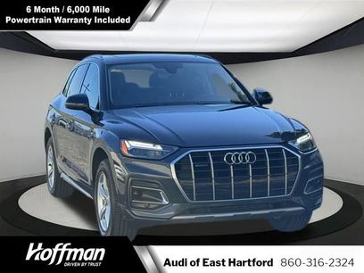 Used 2021 Audi Q5 2.0T Premium w/ Convenience Package