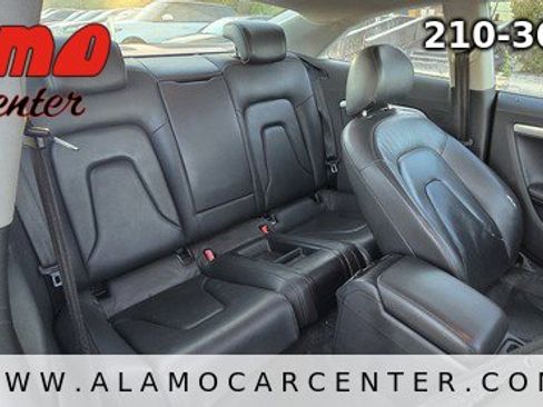 Used 2013 Audi A5 2.0T Premium image 21