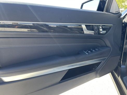 Used 2015 Mercedes-Benz E 400 Cabriolet image 24