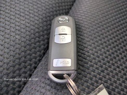 Used 2016 MAZDA CX-5 Touring AWD/4WD image 28