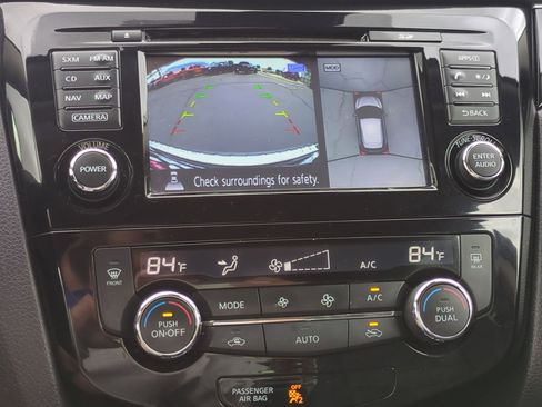 Used 2017 Nissan Rogue Sport SL w/ SL Premium Package image 26