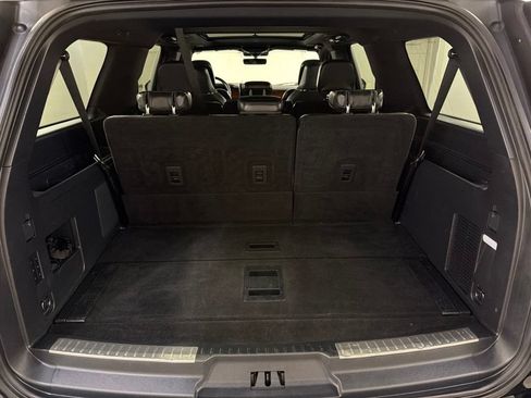 Used 2022 Lincoln Navigator L Reserve AWD/4WD image 39