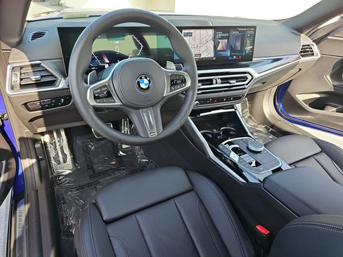 Used 2023 BMW M240i Coupe w/ Premium Package image 15