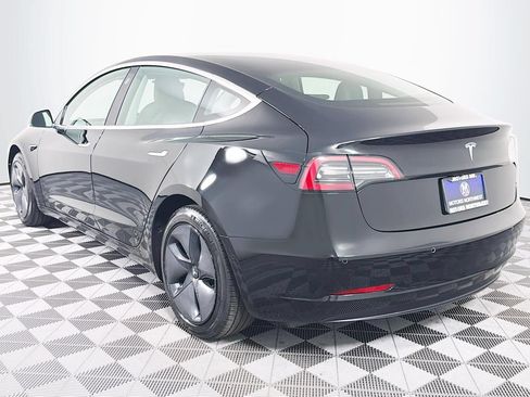 Used 2019 Tesla Model 3 Standard Range Plus RWD image 9