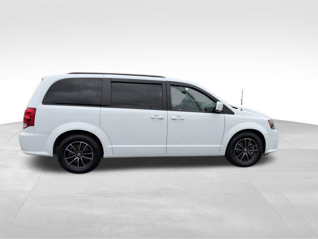 Used 2018 Dodge Grand Caravan GT FWD image 8