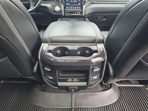 Used 2020 RAM 1500 Sport w/ Alpine Leather & Sound Group AWD/4WD image 14