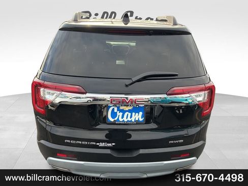 Used 2023 GMC Acadia SLE w/ Driver Convenience Package image 23