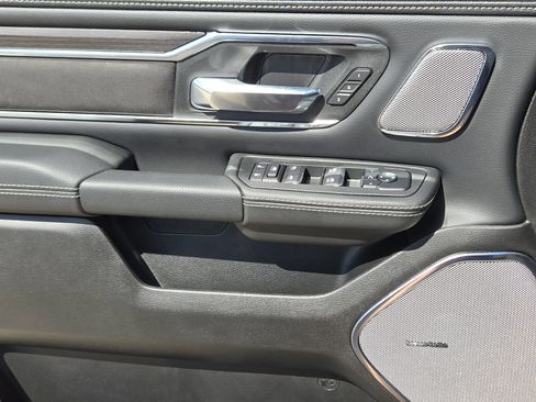 New 2026 RAM 1500 Laramie image 17